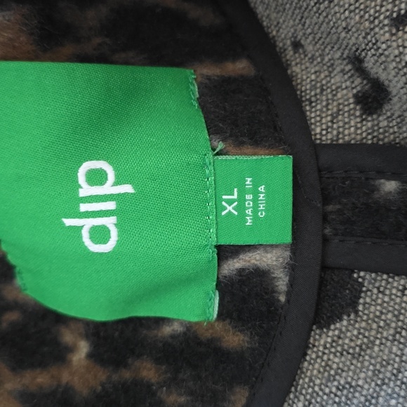 DIP Women's Coat - Picture 4 of 13